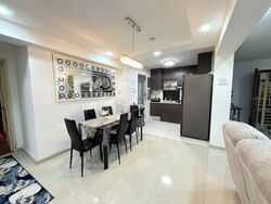 Blk 753 Woodlands Circle (Woodlands), HDB 5 Rooms #586172881